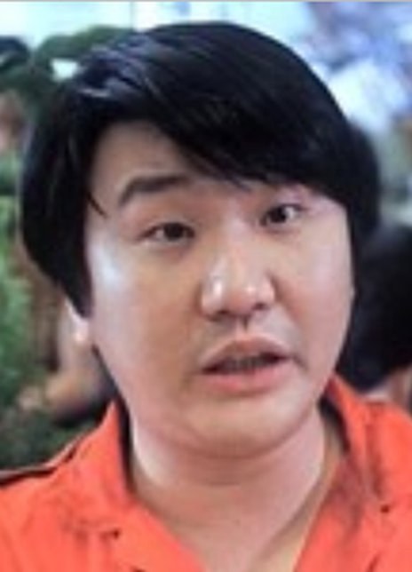 曾国赐 Kwok Chi Tsang照片