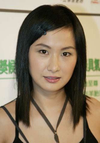 汤宝如 Karen Tong照片