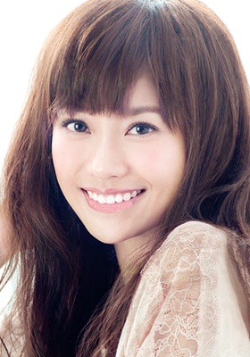 杨爱瑾 Miki Yeung照片