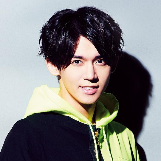 小泷望 Nozomu Kotaki照片