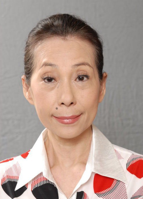 李枫 Fung Lee照片