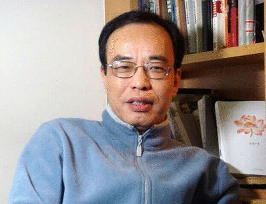 陈翘英 Kiu-Ying Chan照片