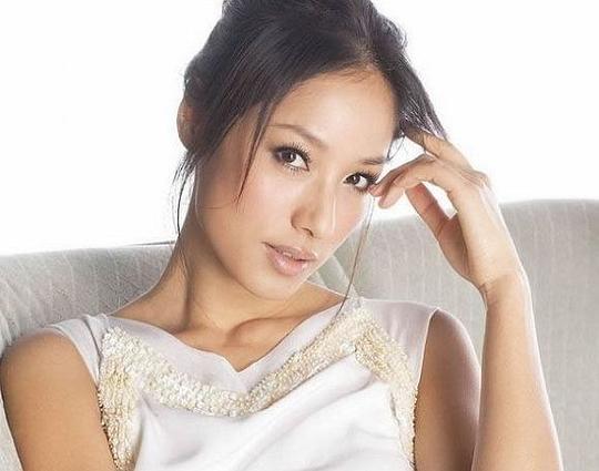 蒋怡 Coco Chiang照片