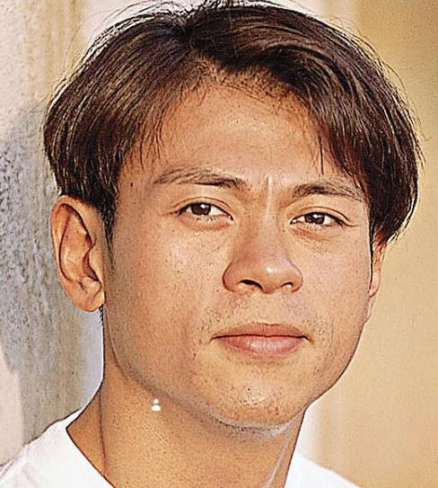 容锦昌 Kam-Cheong Yung照片