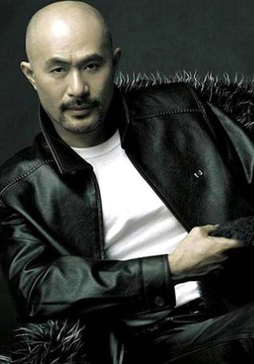 徐锦江 Elvis Tsui照片