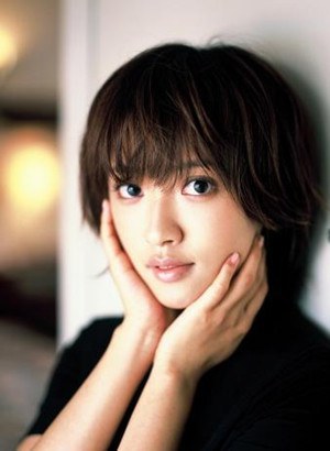 夏菜 Natsuna照片