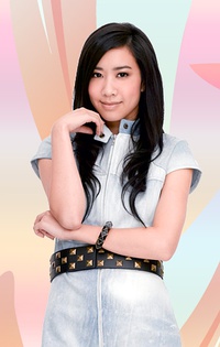 吴雨霏 Kary照片