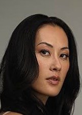 郑启蕙 Olivia Cheng照片