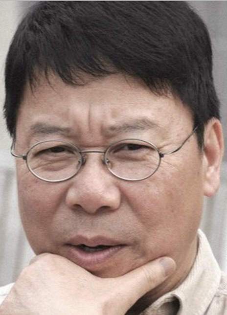 李百龄 Keith Li照片