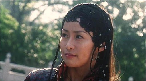 姚瑶 Shannon Yoh照片