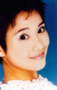 陈松伶 Adia Chan照片