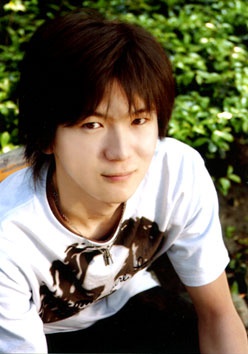 金井勇太 Yuta Kanai照片