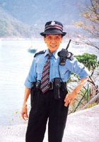 侯焕玲 Woon Ling Hau照片