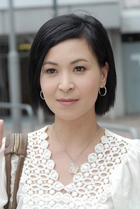 苏玉华 Yuk-Wah So照片