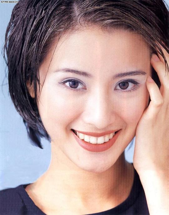 李倩蓉 Janet Lee照片