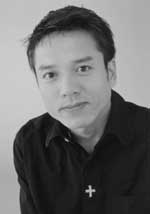 胜村政信 Masanobu Katsumura照片