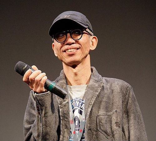 柯星沛 Sing-Pui O照片