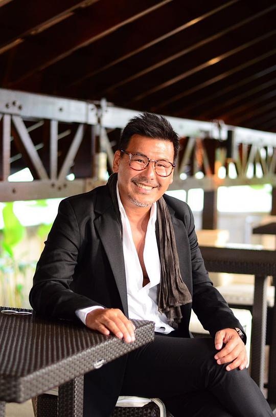 邓子峻 Tsz-chun Tang照片