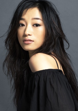 艾敬 Jing Ai照片