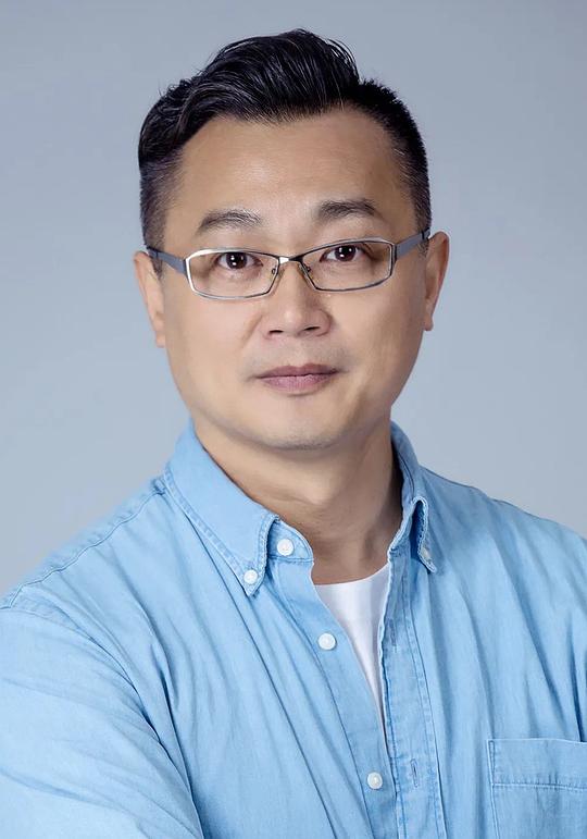 游达志 Tat-Chi Yau照片