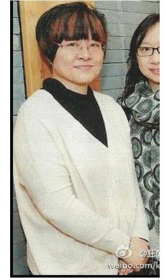 邵丽琼 Sandy Shaw照片