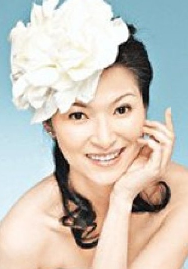 黄卓玲 Ruby Wong照片