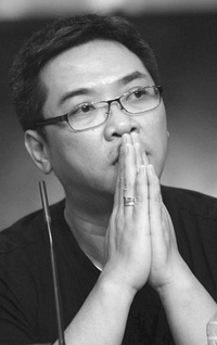 关锦鹏 Stanley Kwan照片