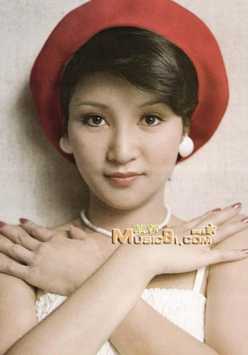 狄波拉 Deborah Lee照片