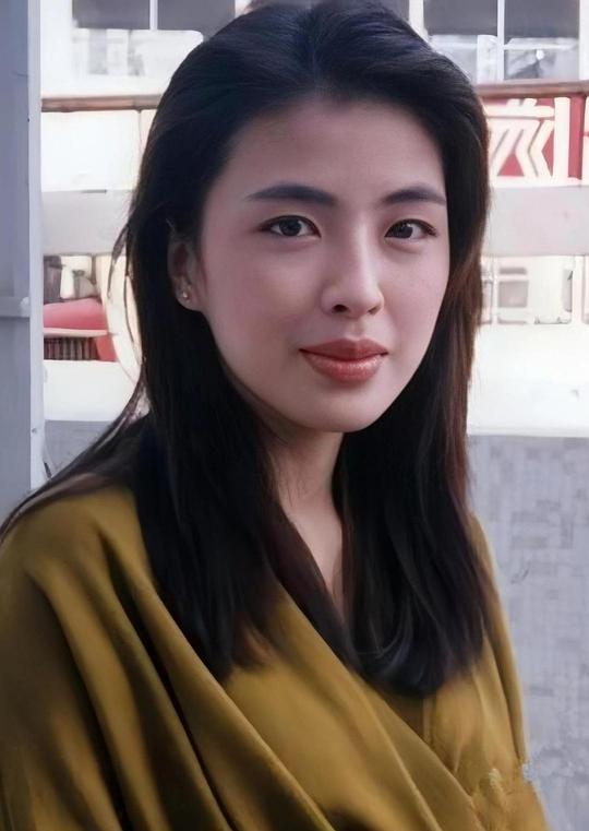 罗美薇 May Lo Mei-Mei照片