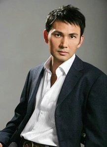 林文龙 Frankie Lam照片