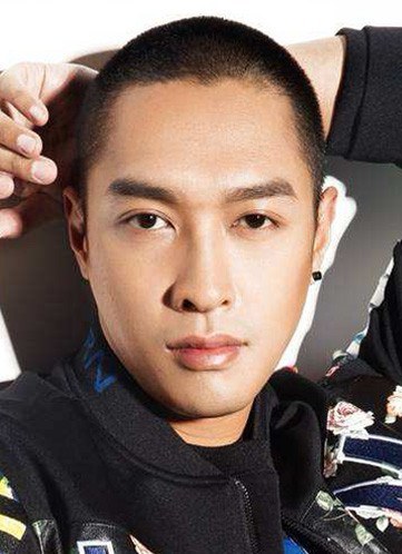 彭敬慈 Samuel Pang照片