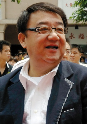 黎小田 Siu-Tin Lei照片