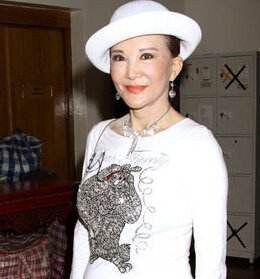 白韵琴 Wan-Kam Pak照片