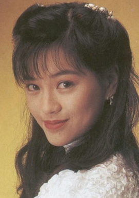 刘小慧 Winnie Lau照片