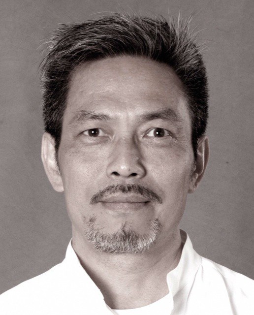 陈望华 Alexander Chan照片