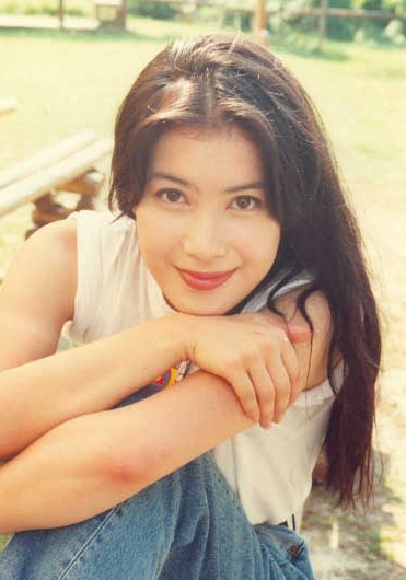 江希文 Liz Kong照片