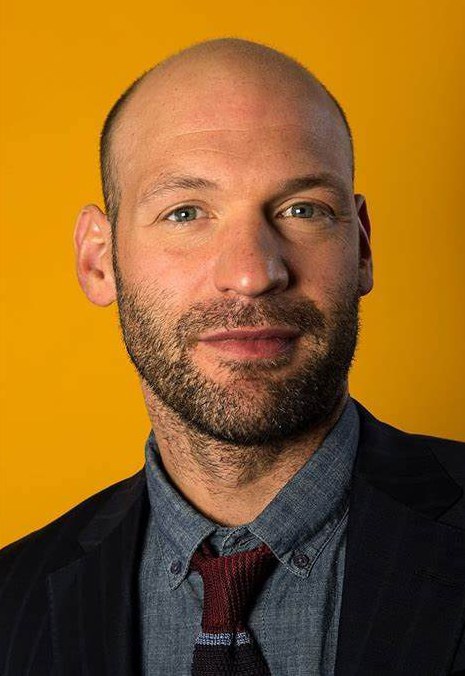 寇瑞·斯托尔 Corey Stoll照片