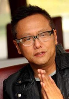 蒋家骏 Jeffrey Chiang照片