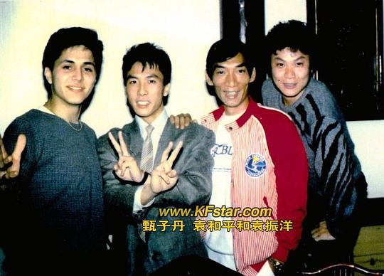 袁振洋 Brandy Yuen照片