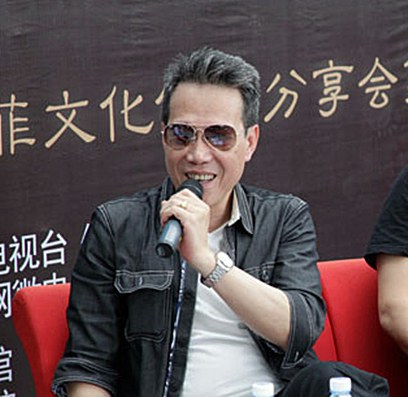 李炯楷 Johnny Lee照片