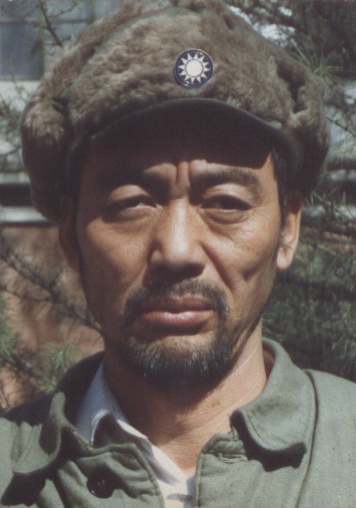 江化霖 Hualin Jiang照片