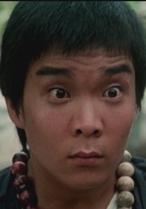 孟海 Hoi Mang照片