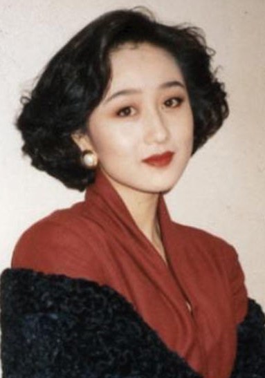 利智 Nina Li Chi照片