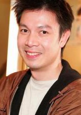 梁荣忠 Wing-Chung Leung照片