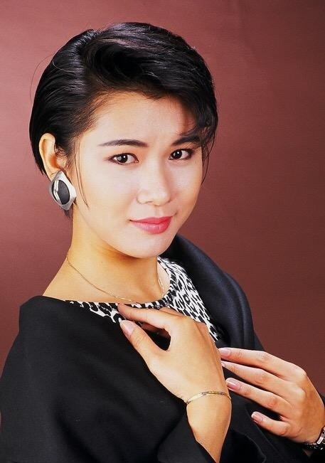 崔嘉宝 Ga-Bo Tsui照片