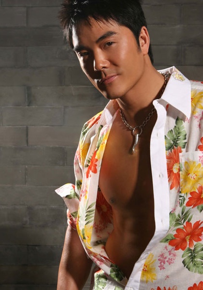 黄家诺 Jimmy Ga Lok Wong照片