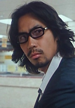 林伟亮 Michael Lam照片