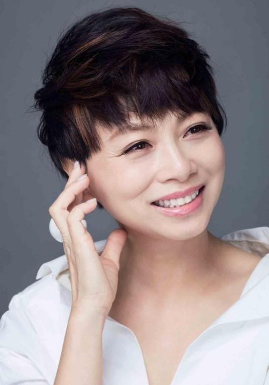 刘乔方 Rain Lau照片