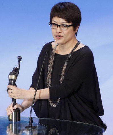 陈淑贤 Susan Chan照片