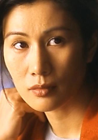 黄佩霞 Almen Wong Pui-Ha照片